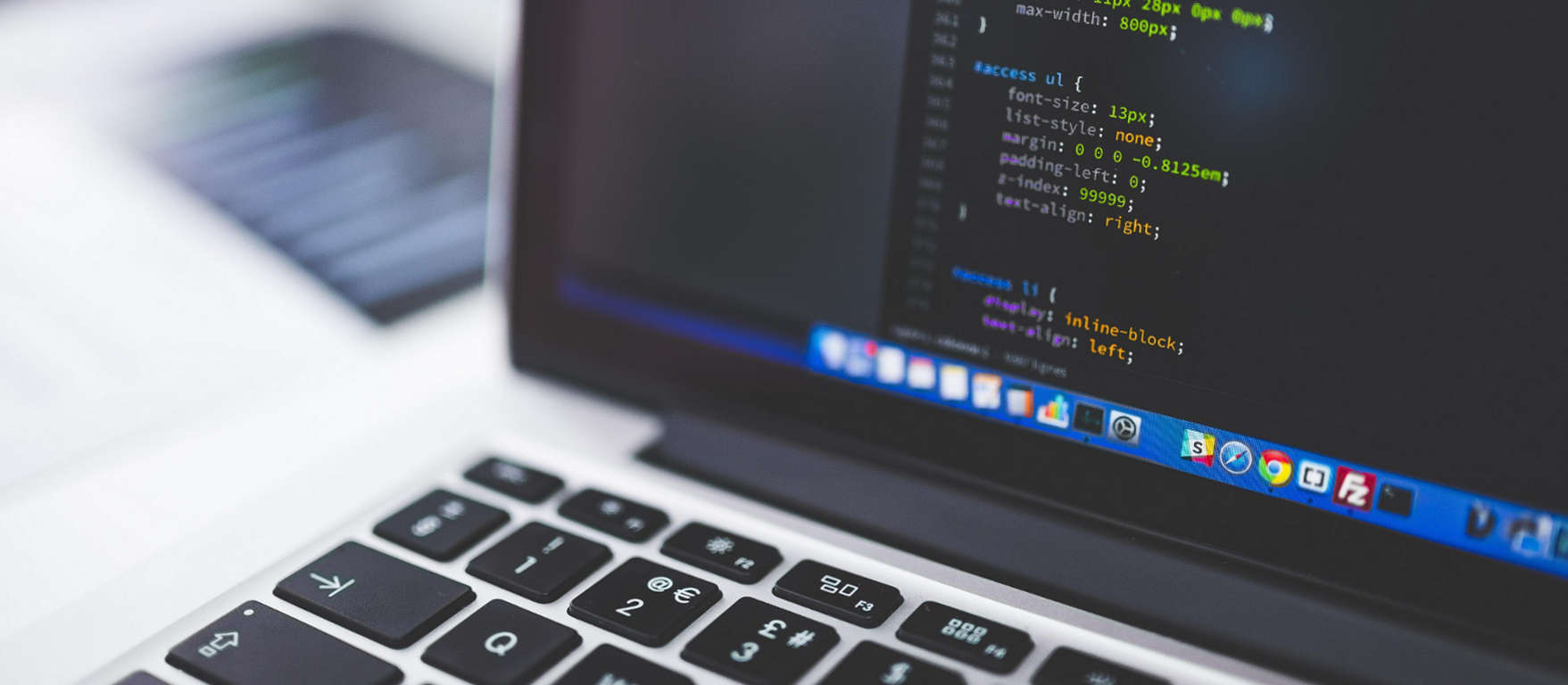 Profesjonalne strony internetowe